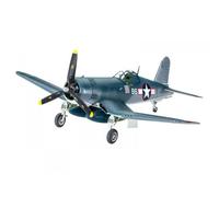 Maquettes Vought F4u-1d Corsair-Revell