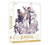 Maquia (Ultralim.Edit.) ( Box 2 Br )