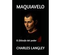MAQUIAVELO: El filósofo del poder