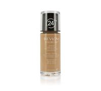 Maquillage, 180 - Sand Beige, peaux normales à sèches - 30ml - Colorstay - Naturel, Revlon Make-Up, Femme