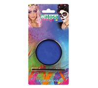 ATOSA maquillage á l´eau bleu