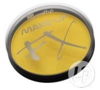 Maquillage à l'eau corps et visage Jaune jaune G
