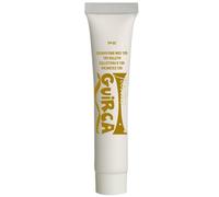 Maquillage à l'eau - FIESTAS GUIRCA - 20ml - Blanc - Adulte et enfant - Mixte