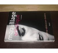 Maquillage artistique: Cinéma, télévision, théâtre