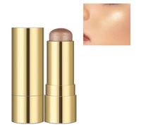 Maquillage Blush Liquide en Gel pour les Joues,3 en 1 Dard à Joues et Taches de Lèvres et Fard à Paupières,Léger,Imperméable,Longue Durée,Facile à Utiliser,Cadeau de la Fête des Mères (H, 2.76pouces)