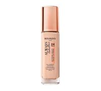 Maquillage Bourjois Always Fabulous Résistance Extrême SPF20 - Teinte 105 Ivoire Naturel, 30ml.