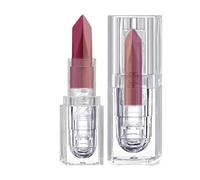 Maquillage Brillant À Lèvres Mat - Ne Laissez Plus Votre Rouge À Lèvres Vous Alourdir, Brillant À Lèvres Teinté | Brillant À Lèvres Double Couleur Non Collant, Rouge À Lèvres Hydratant Longue