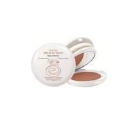 Maquillage compact Solaire Haute Protection Spf 50