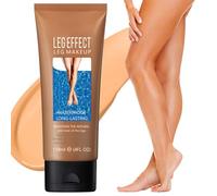 Maquillage corporel imperméable sans transfert - Lotion pour jambes, veines, tatouages longue durée (3#)