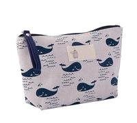 Maquillage Cosmétique Femmes Voyage Trousse De Toilette Organisateur Imprimé Animal Sac Cosmétique Bourse Dame Portable Trousse De Maquillage Trousse De Lavage Pochette Kit pour Femmes(14)