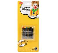 Maquillage crayons