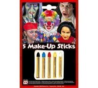 Maquillage Crayons Taille Unique Vert