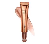 Maquillage de bâton de contour, bâton de contour face,Contour portable Pen Blush Beauty Wand - Contour liquide Stick Lightweight Facial Cheek Blusher pour les femmes adultes hommes