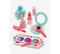 Maquillage de Birdie bleu TU