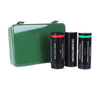 Maquillage De Camouflage - Huile De Camouflage | Couleur Camouflage De Camping, Bâtons De Peinture Pour Le Visage Camouflage 3 Couleurs, Multifonctionnels Pour La Chasse Et Le Camping