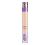 Maquillage de correcteur, couvercle Stick Concealer | Correcteur Correcteur Stick de couverture de couverture complète,Makeuvré de bâton à long terme de 7,5 ml avec effacer les cercles