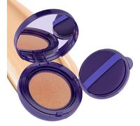 Maquillage de correcteur - Fondation étanche pour une couverture complète | Formule légère avec finition de sueur, de toute longue crème de beauté durable Cosmetique de voyage, 12g