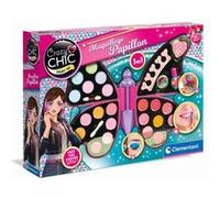 Maquillage de fête Clementoni Papillon G