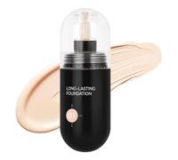 Maquillage De Fond De Teint Liquide - Finition Durable De Rimmel | Match Liquid Foundation | Liquide Mat Infusé Des Soins De La Peau | Rêveur Hydratant De 30 Ml Pour Les Filles Finales Naturelles Femm