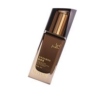 Maquillage de fondation liquide, fondation durable, Maquillage de fond de teint liquide hydratant, 30 ml filles cosmétiques pour les voyages, vie quotidienne, rencontres, rassemblement