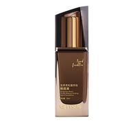 Maquillage de fondation liquide, fondation durable, Maquillage de fondation liquide étanche, 30 ml filles cosmétiques pour les voyages, vie quotidienne, rencontres, rassemblement