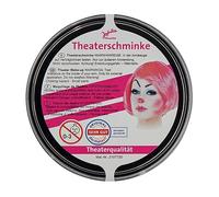 Maquillage de théâtre, 30 g, noir