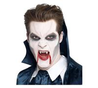 Maquillage De Vampire 4 Pièces