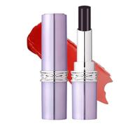 Maquillage des - Baume à hydratant pour femme, rouge à à changement de couleur avec couvercle, teinte naturelle longue durée, léger et non collant pour femmes, filles, beauté, voy