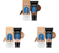 Maquillage des jambes - Couverture complète - Imperméable - Pas de transfert - Maquillage des jambes pour couvrir les vins - Pour peau mature - Tone lisse - Maquillage du corps - Longue durée - Pour