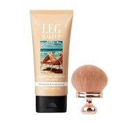 Maquillage Des Jambes - Formule De La Sueur Et Robuste Couverture Corporelle Perfector | Body Concealer Couverture Complète Correcteur Pendant Plus De Trois Jours Dans Diverses Conditions Dans Tout En
