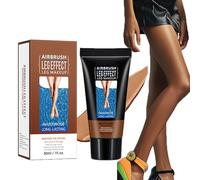 Maquillage des jambes imperméable 2025, nouveau maquillage camouflage imperméable, pour tatouages, crème de recouvrement pour varicosités, crème de recouvrement pour varices, maquillage pour jambes