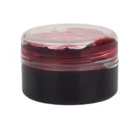 Maquillage D'Halloween, Fausses Plaies, Cire, Maquillage, Fausses Cicatrices Longue Tenue, Accessoires De Cosplay Pour Zombies, Vampires, Festivals, Films D'horreur, Adultes Et