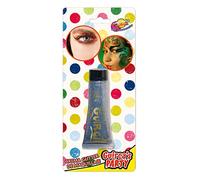 MAQUILLAGE EN TUBE ARGENT AVEC PURPURINE