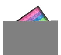 Maquillage Enfant Visage,Kit Complet de Maquillage Artistique | 6 Couleurs à l'Eau pour Adulte Enfant Carnaval Halloween Fêtes Mariage Anniversaire Concert Festival Cosplay