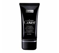Maquillage Extreme Cover SPF 15 (Fond de teint haute couvrance zéro imperfection) 30 ml, 003 Dark Ivory