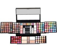 Maquillage Femmepalettes De Maquillagecoffret Maquillage Femmepalette Fard A Paupiere Avec Fard À Paupières Mat Pailletéeclaircissementcontourblushlongue Duréetrès Pigmentée