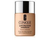 Maquillage Fluide Antiblemish #Crème Chamois 30 Ml Multicolore