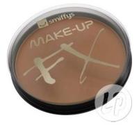 Maquillage FX à l'eau marron clair marron G