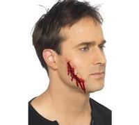 Maquillage FX couleur peau G