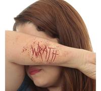 Maquillage Fxs De Wrath Multicolore