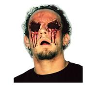 Maquillage FXs - Disfrazzes - Orbites sans Yeux - Taille unique - Multicolore - Halloween/Carnaval