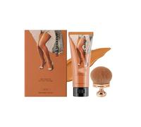 Maquillage imperméable pour les jambes, correcteur de tatouage sur toute la surface, couvre les jambes, les bras, les imperfections, durable, mélange de teint de la peau, décoloration des taches
