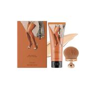 Maquillage imperméable pour les jambes, correcteur de tatouage sur toute la surface, couvre les jambes, les bras, les imperfections, durable, mélange de teint de la peau, décoloration des taches
