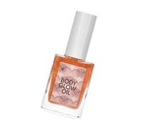 Maquillage liquide bronzant pour le corps et la plage - 30 ml