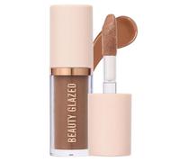 Maquillage liquide de contour, crème de contour résistante à l'eau et légère, crème de bronzage au fini mat et lisse, maquillage liquide professionnel pour le visage #101