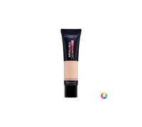 Maquillage liquide infaillible 24h l'oreal make up (35 ml)