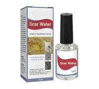 Maquillage liquide pour cicatrices - Maquilleur de cicatrices liquide - 15 ml - Liquide de maquillage réaliste pour le maquillage de cosplay, fête de carnaval originale