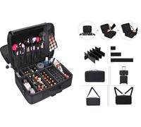 Maquillage Maquillage Coiffeur Valise Cosmétique - Nail Stylist - Maquillage Valise Beauty Case La