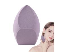 Maquillage - Maquillage professionnel polyvalent | Fond de teint Blender de maquillage Éponge de maquillage Éponge de maquillage Applicateur doux et durable pour fond de teint, correcteur, R