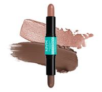 Maquillage - NYX - Wonder Stick Dual Face Lift - 03 Light Medium - 8 Gr - Unisexe